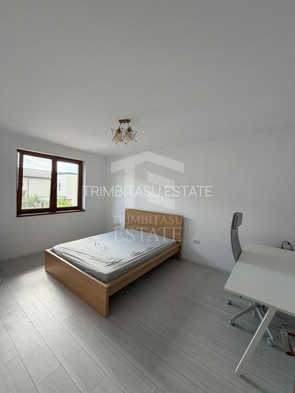 Casa tip duplex Tunari P+1