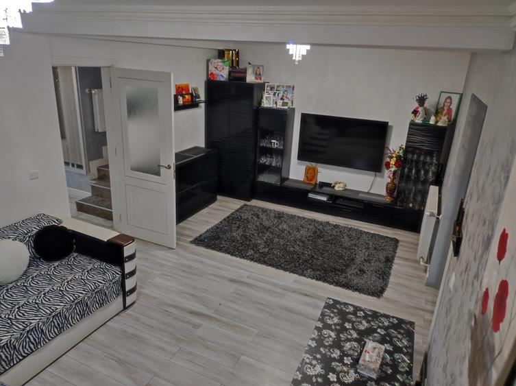 Duplex situat in Iasi-zona de case a cartierului Nicolina-Al.Strugurilor: 158876