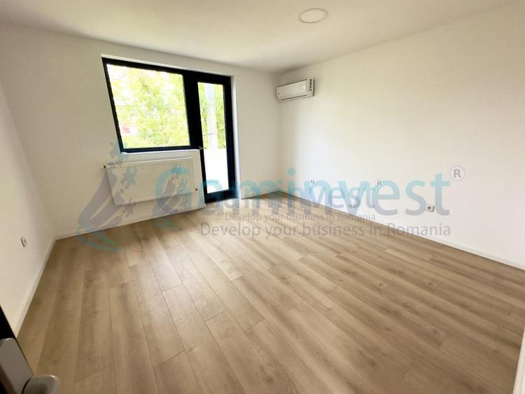 Spatiu de birouri de inchiriat in zona Decebal, Oradea, Bihor.