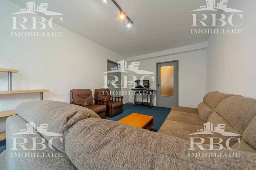 Apartament 2 camere Aleea Micus - 13
