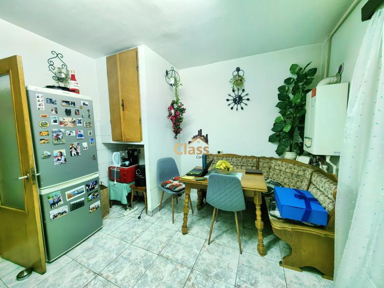 Apartament 4 camere | Decomandat | 93 mpu | zona Grădini Manastur