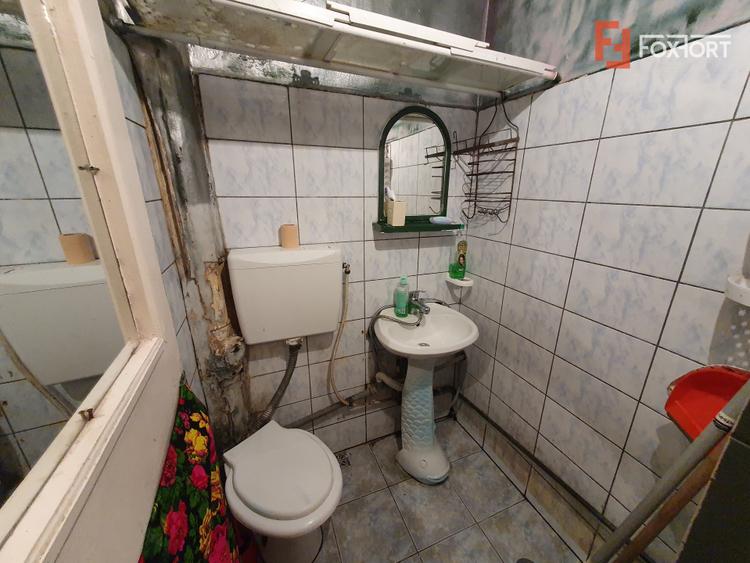 COMISION 0% Apartament cu o camera de 20 mp, zona Steaua
