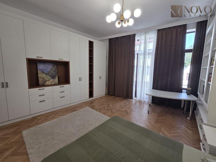2 Camere | Calea Victoriei | Centrala | Balcon | AC | Metrou | Pet Friendly