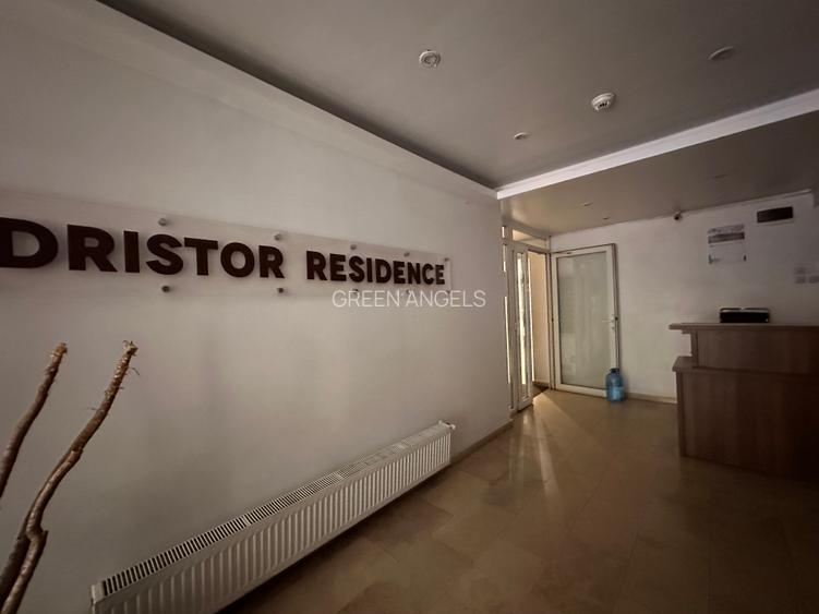 Comision 0% Apartament 3 camere + terasa 33mp+2 locuri parcare Dristor Residence - 36
