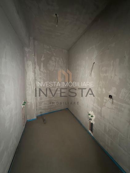 Apartament 3 camere, bloc nou, balcon, zona VIVO! - 5