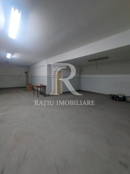 Hala Constructie Caramida | Ineu | Bihor