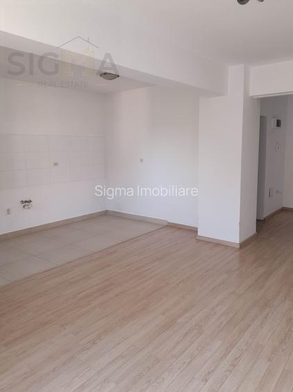 Apartament 2 camere semidecomandat cu parcare, etaj 2, bloc cu lift – Buna Ziua - 2