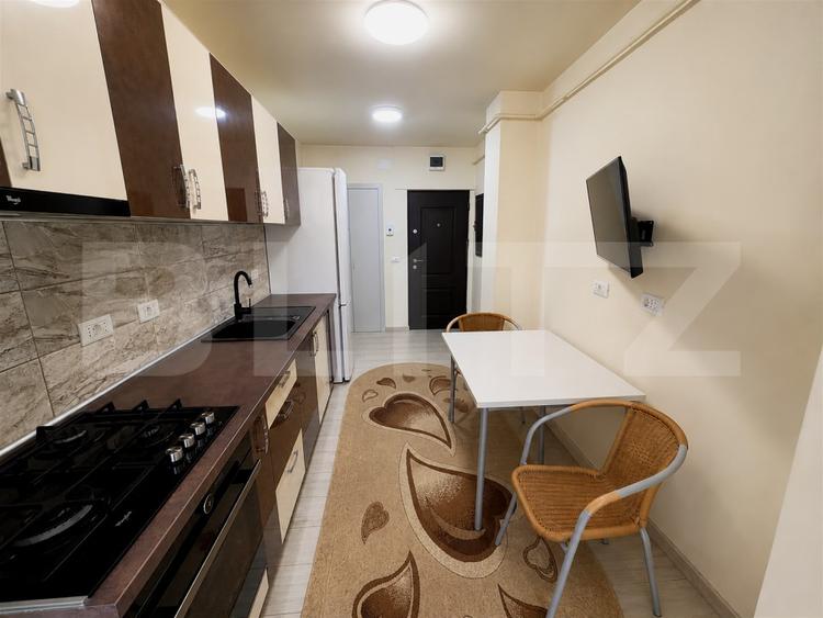 Apartament 2 camere, parter, central, izolat exterior