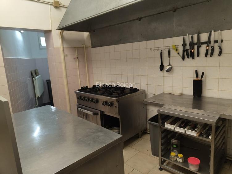Spațiu comercial 50 mp, Ultracentral Oradea – acces stradal