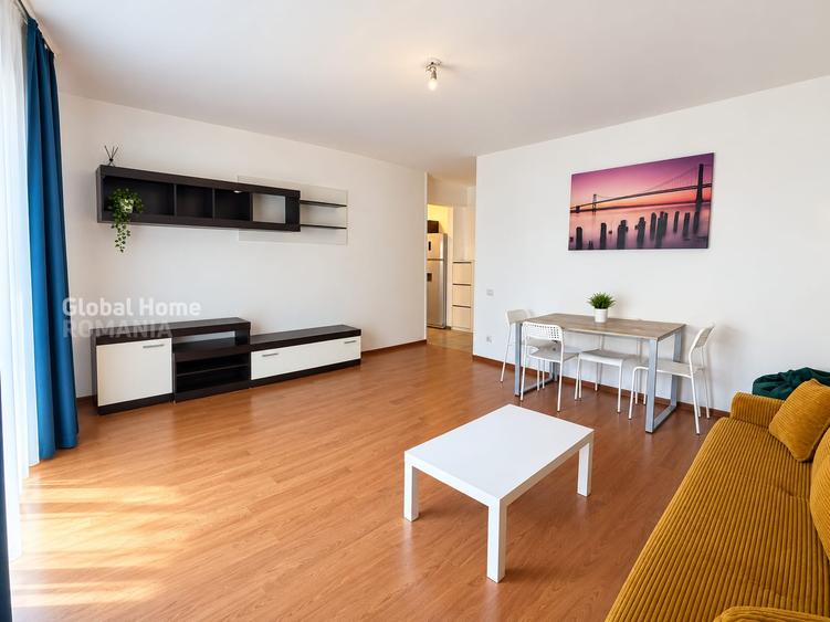 Apartament 3 camere | Sisesti | Mobilat si utilat | Pet frendly |