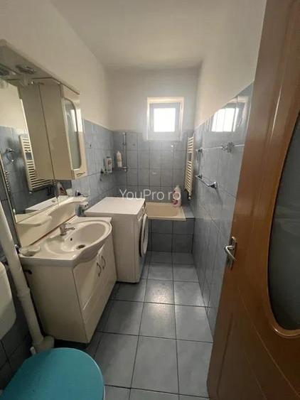 Apartament cu Centrala Proprie zona Blascovici - 5