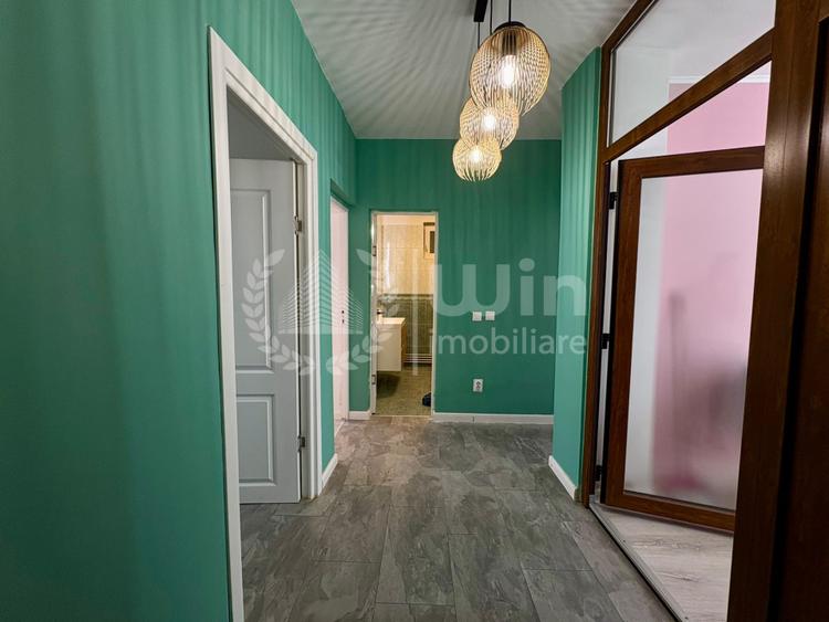 Apartament 3 camere decomandat | Bloc nou | Parcare | Gheorgheni!