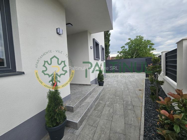 Casa individuala Selimbar, Sibiu - 2