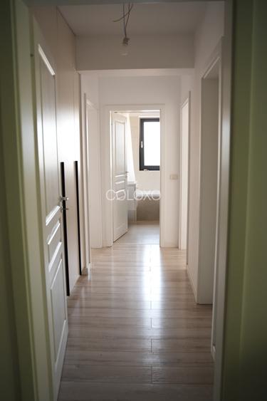 3 Camere – 67 mp – 2 Balcoane – Mobilat - Utilat - Parcare – CUG - 9