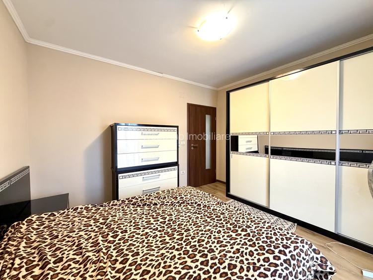 DE INCHIRIAT - Apartament 2 camere, etaj 1 - zona centrala Dumbravita - 3