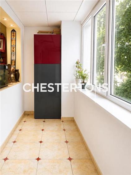 Apartament 3 camere decomandat metrou Gorjului comision 0%