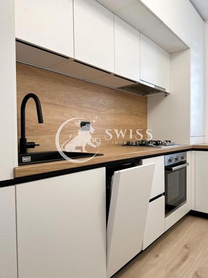 Apartament Premium | 2 camere | Decomandat | Parcare | Park Lake | Iulius Mall