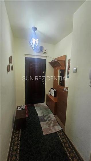 Giurgiului, apartament 3 camere decomandat, bloc reabilitat - 13