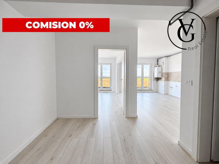 Studio | Parcare Inclusa | Maurer Residence | Tomis Plus