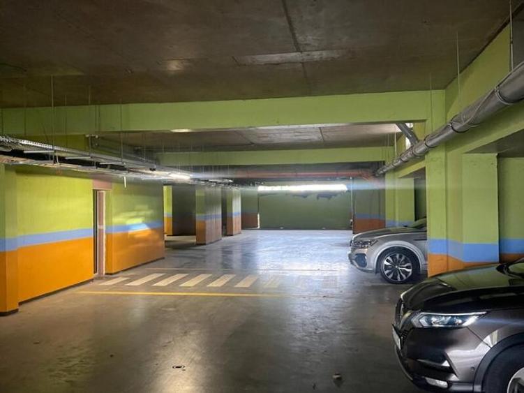 Sisesti-Baneasa | 2 camere | Bloc nou 2026 | Loc parcare subteran |