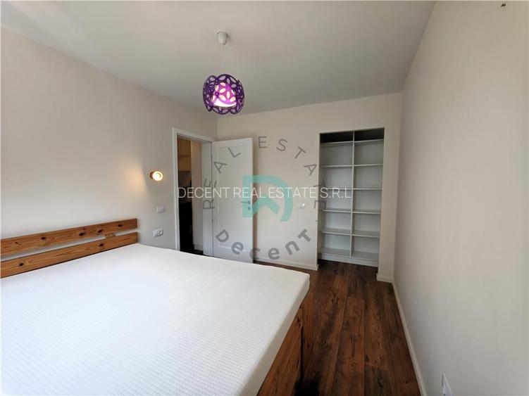 Apartament 3 camere de vanzare, Centru Civic