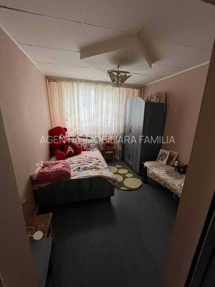 Apartament cu 3 camere de vânzare sau schimb – Micro 18 | 85.000 € - 7