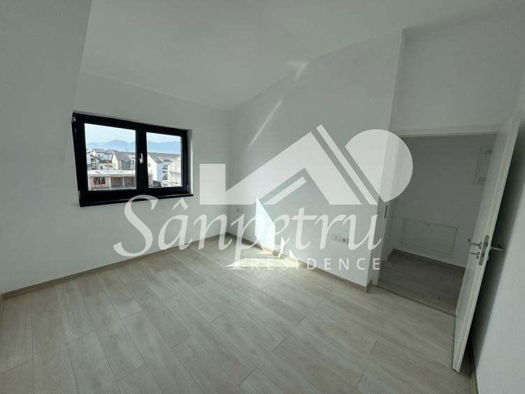 Apartament 3 Camere Spațios, Avans minum 5%, diferenta la semnarea finala!