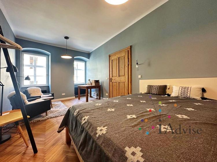 Apartament 2 camere Vanzare, Ultracentral