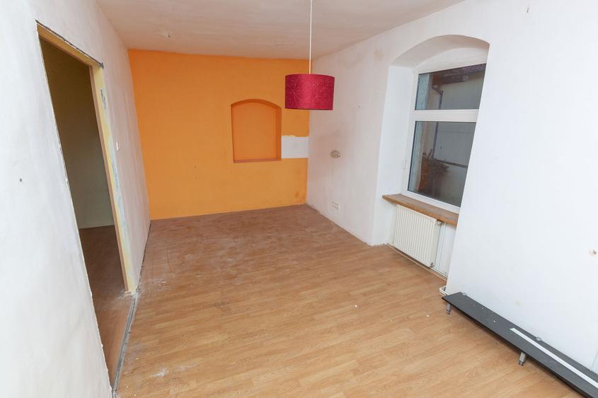 Oportunitate de investitie, "Casa cu icoana", Centrul Istoric, Brasov