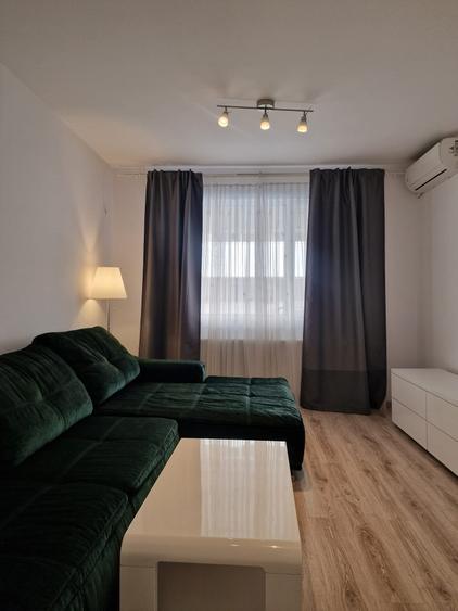 Drumul Binelui - Joy Residence -Apartament 2 camere modern- loc parcare-centrala