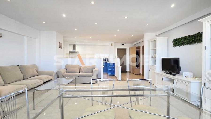 Apartament 3 camere zona Grivitei