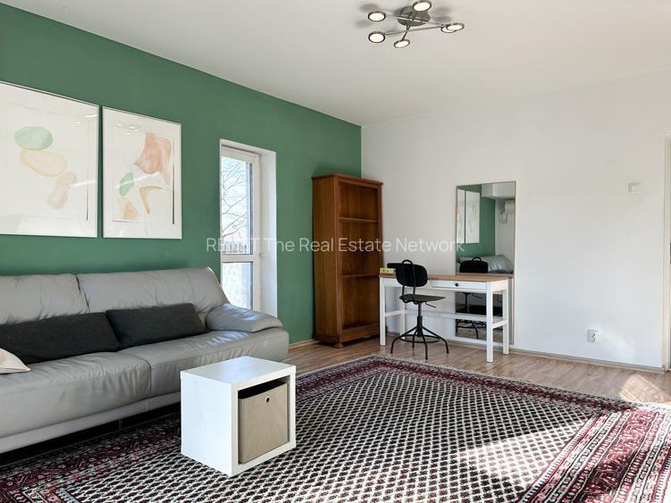 Pet Friendly | 3 camere | Centrala proprie | 2 Bai