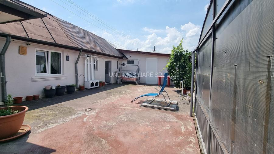Casa de vanzare in Focsani - Strada Fundatura Gheorghe Doja - 80 mp Utili - 2