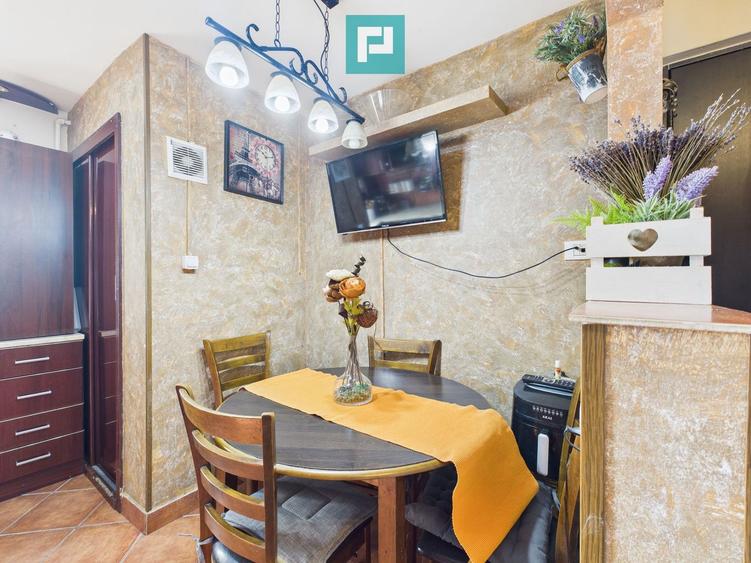 Apartament ultracentral cu loc de parcare