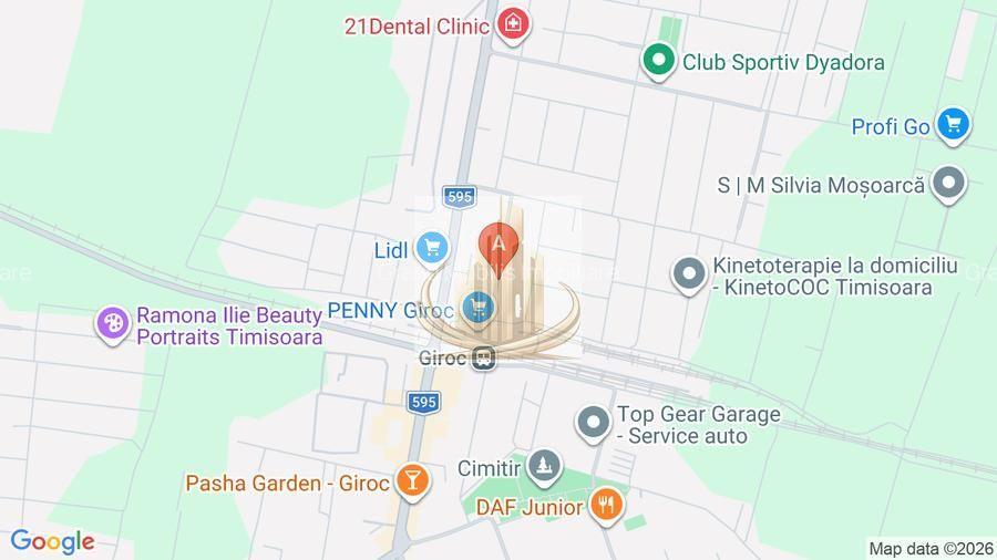 🏡 Apartament modern 2 camere, 53mpn+ balcon, parcare inclusă - 12