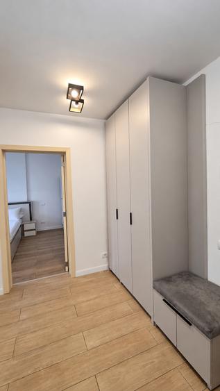 Campus- Aviatorii I Apartament langa parc si Mamaia