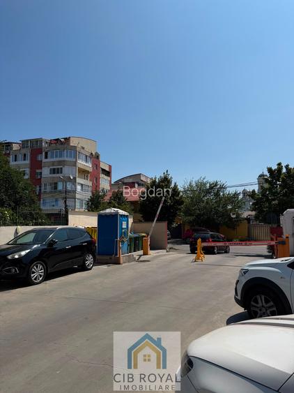 Apt. 3 cam,bloc 2008,Hydra, Voluntari,Str. Galata,loc parcare subteran inclus
