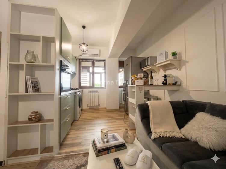 Propietar închiriez apartament 2 camere lux- Moara de Vant - 4