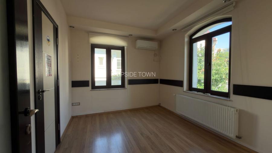 P+2 Casa Vila |  Maltopol | Cuza | Victoriei | Gara de Nord - 11