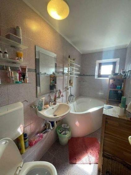 APARTAMENTE 4 CAMERE 13 Septembrie-Prosper