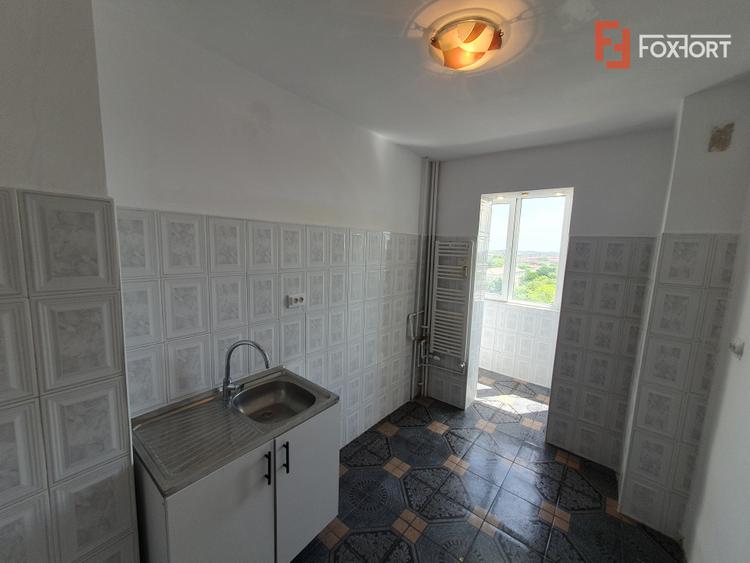 Apartament 3 camere decomandat, 65,3 mp - zona Calea Sagului
