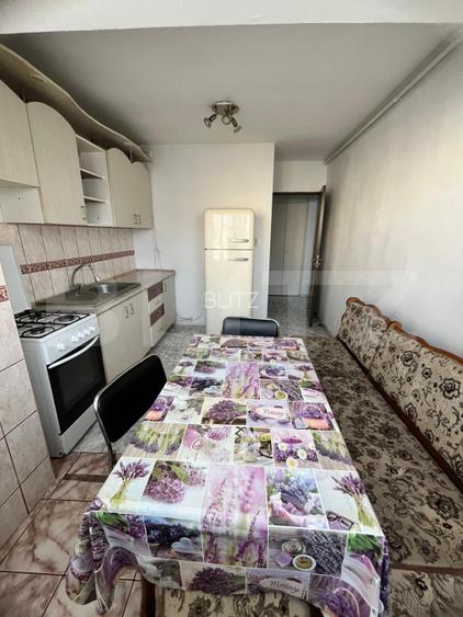 Apartament 2 camere, decomandat, etaj 2, zona Stefan Cel Mare - 5
