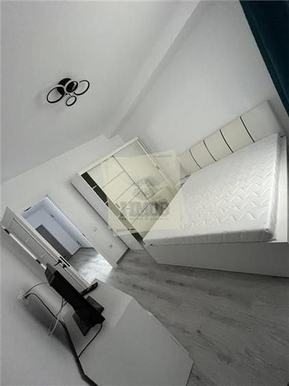 Apartament de lux cu 2 camere si gradina pe Doamna Stanca