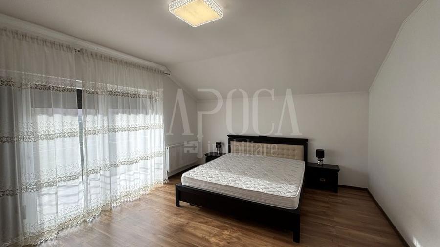 Casa 3 camere de vanzare in Sannicoara