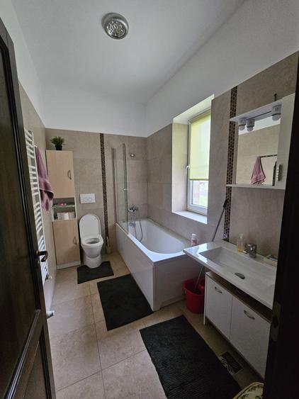 Inchiriez apartament tip studio cu garaj si anexa, Str. Terra, Cluj Napoca