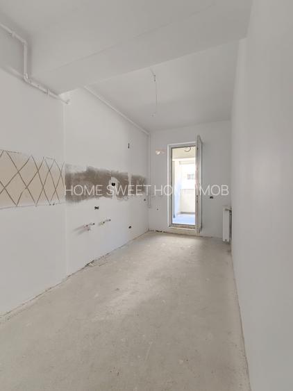 Garsoniera premium 44 mp | zona Grand Arena | bloc 2026 | Finisaje la alegere - 9