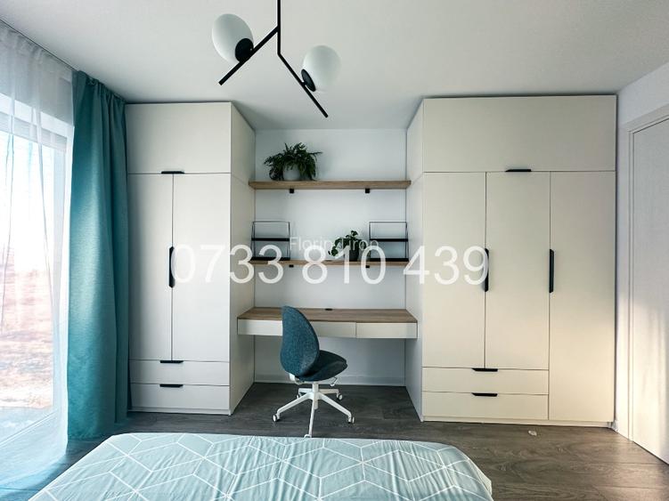 2 camere Aviatiei/Pipera| Cloud9| Loc parcare| Pet friendly| Direct Proprietar - 9