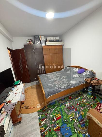 Apartament 3 camere decomandat zona Metalurgiei - 5