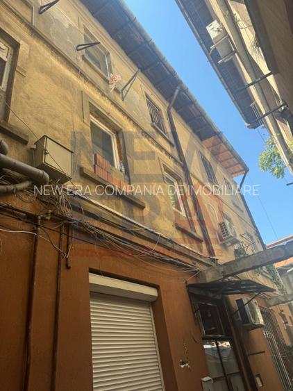 OPORTUNITATE INVESTIȚIE - Garsonieră de vanzare în Zona Gara de Nord - 10