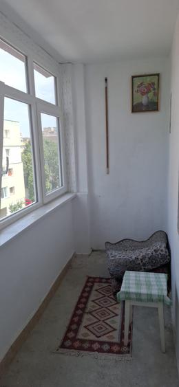 Apartament cu 2 camere, Astra, decomandat, etaj 3, SU 48,3 mp!